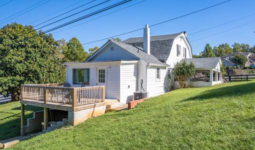 Photo #5 of 7505 Timberlake Road, Lynchburg, VA 5.5 acres