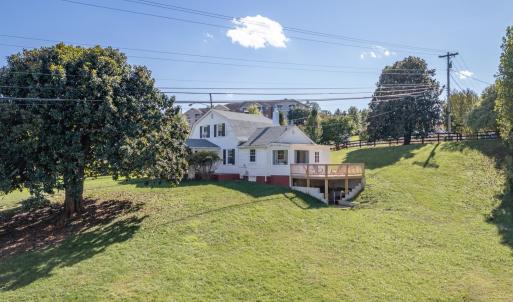 Photo #4 of 7505 Timberlake Road, Lynchburg, VA 5.5 acres