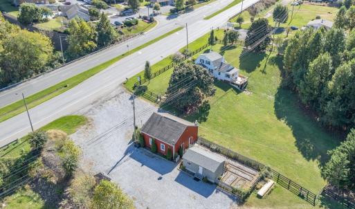 Photo #1 of 7505 Timberlake Road, Lynchburg, VA 5.5 acres