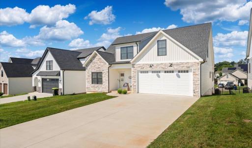 Photo #2 of 1099 Harborough Drive, Forest, VA 0.2 acres