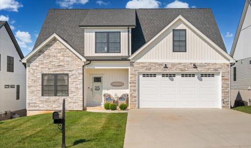 Photo #1 of 1099 Harborough Drive, Forest, VA 0.2 acres