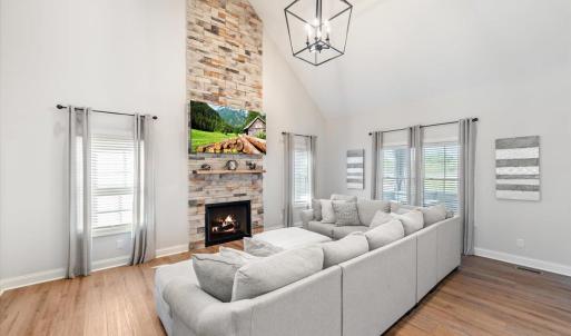 Photo #6 of 1099 Harborough Drive, Forest, VA 0.2 acres