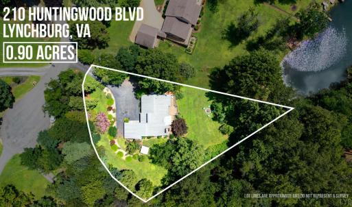 Photo #82 of 210 Huntingwood Boulevard, Lynchburg, VA 0.9 acres