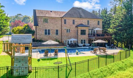 Photo #5 of 109 Trinity Court, Lynchburg, VA 1.2 acres