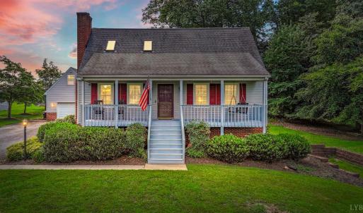 Photo #1 of 1095 Great Oak Road, Forest, VA 0.7 acres