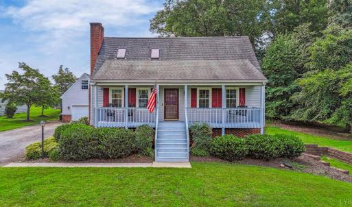 Photo #12 of 1095 Great Oak Road, Forest, VA 0.7 acres