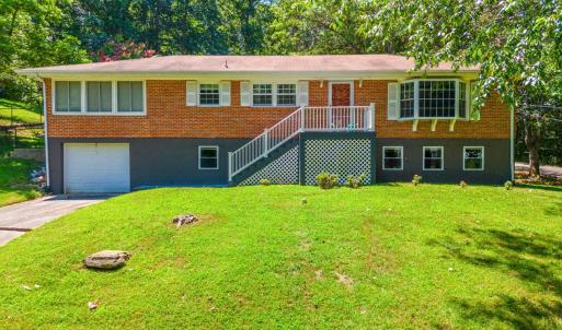 Photo #2 of 2025 Woodcrest Drive, Lynchburg, VA 1.5 acres
