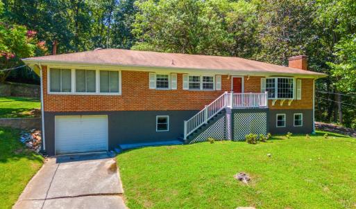Photo #1 of 2025 Woodcrest Drive, Lynchburg, VA 1.5 acres