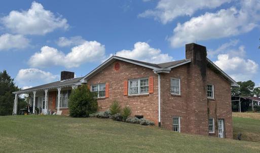 Photo #1 of 4159 Bedford, Lynch Station, VA 86.0 acres