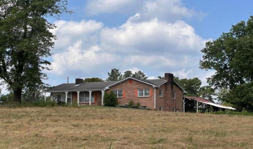 Photo #3 of 4159 Bedford, Lynch Station, VA 86.0 acres
