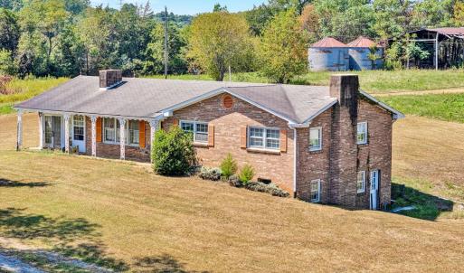Photo #1 of 4159 Bedford, Lynch Station, VA 86.0 acres