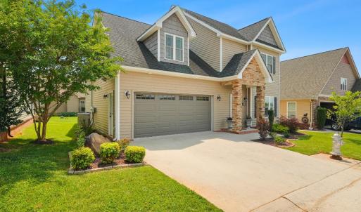 Photo #2 of 403 Cornerstone Street, Lynchburg, VA 0.1 acres