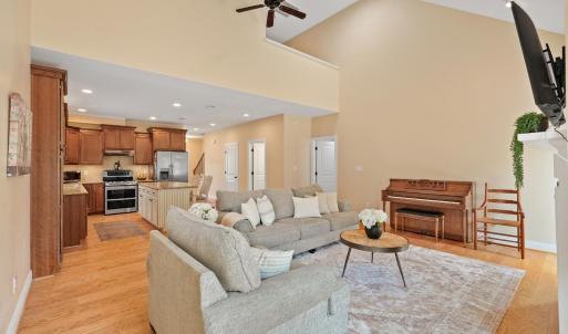 Photo #6 of 403 Cornerstone Street, Lynchburg, VA 0.1 acres