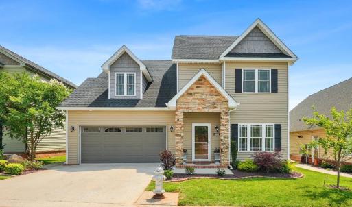 Photo #1 of 403 Cornerstone Street, Lynchburg, VA 0.1 acres