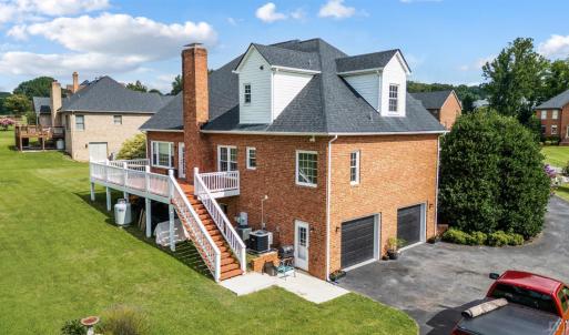 Photo #64 of 100 London Downs Drive, Forest, VA 1.4 acres