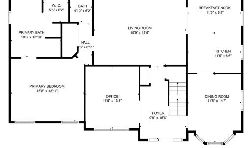 Photo #71 of 100 London Downs Drive, Forest, VA 1.4 acres