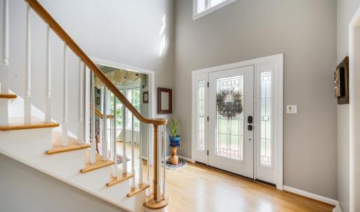 Photo #3 of 100 London Downs Drive, Forest, VA 1.4 acres