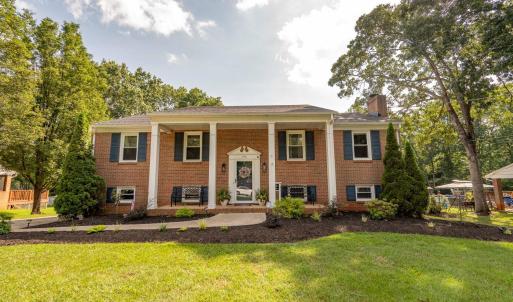 Photo #1 of 196 Woodhaven Drive, Lynchburg, VA 1.0 acres