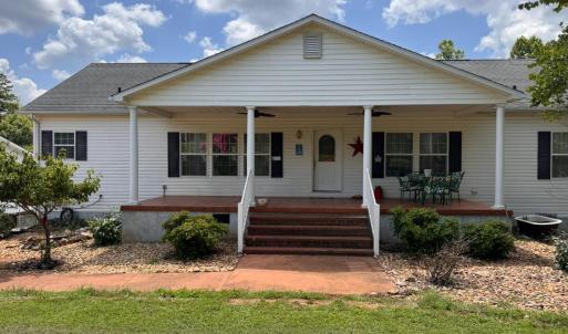 Photo #5 of 384 Reservoir View Drive, Pittsville, VA 5.2 acres
