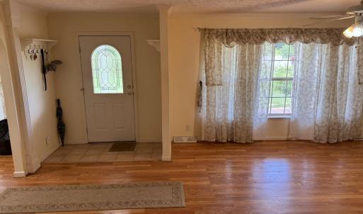 Photo #6 of 384 Reservoir View Drive, Pittsville, VA 5.2 acres