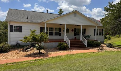 Photo #1 of 384 Reservoir View Drive, Pittsville, VA 5.2 acres