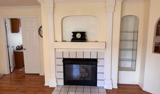 Photo #11 of 384 Reservoir View Drive, Pittsville, VA 5.2 acres