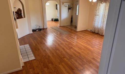 Photo #7 of 384 Reservoir View Drive, Pittsville, VA 5.2 acres