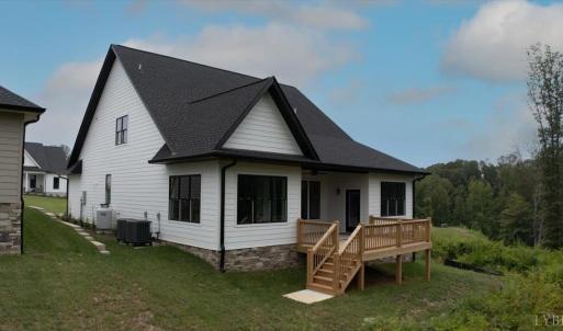 Photo #65 of 118 Courtney Springs Drive, Lynchburg, VA 0.2 acres