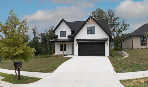 Photo #1 of 118 Courtney Springs Drive, Lynchburg, VA 0.2 acres