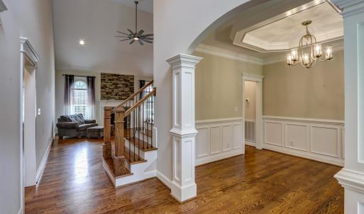 Photo #8 of 1088 Thomas Randolph Place, Lynchburg, VA 1.0 acres