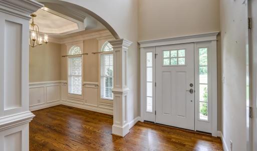 Photo #10 of 1088 Thomas Randolph Place, Lynchburg, VA 1.0 acres