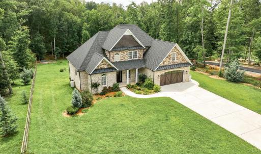 Photo #2 of 1088 Thomas Randolph Place, Lynchburg, VA 1.0 acres