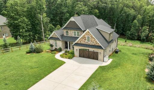 Photo #3 of 1088 Thomas Randolph Place, Lynchburg, VA 1.0 acres