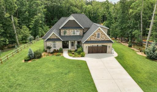 Photo #1 of 1088 Thomas Randolph Place, Lynchburg, VA 1.0 acres