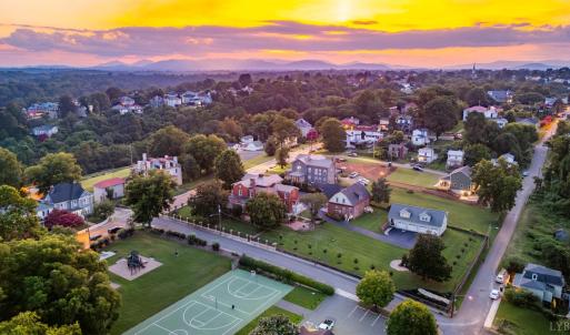 Photo #3 of 404 Cabell Street, Lynchburg, VA 1.3 acres