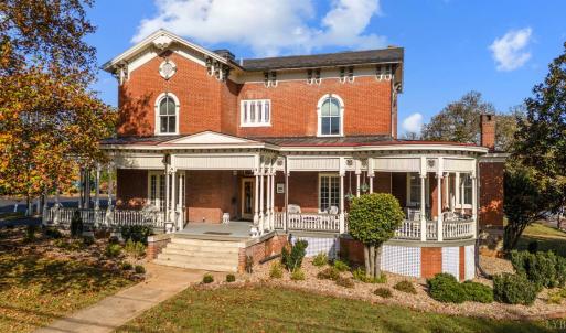 Photo #2 of 404 Cabell Street, Lynchburg, VA 1.3 acres