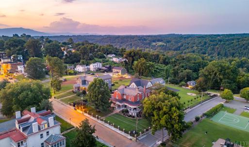 Photo #1 of 404 Cabell Street, Lynchburg, VA 1.3 acres