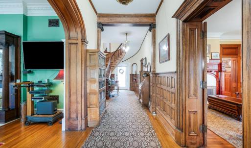 Photo #9 of 404 Cabell Street, Lynchburg, VA 1.3 acres