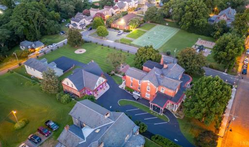 Photo #4 of 404 Cabell Street, Lynchburg, VA 1.3 acres