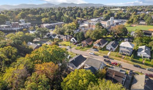 Photo #4 of 310 Saint Augustine Street, Lynchburg, VA 0.1 acres