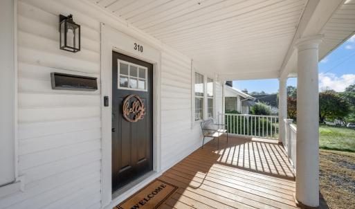 Photo #2 of 310 Saint Augustine Street, Lynchburg, VA 0.1 acres