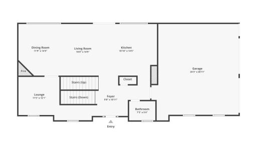 Photo #80 of 1039 Ashburn Drive, Forest, VA 1.1 acres