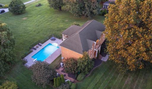 Photo #3 of 1039 Ashburn Drive, Forest, VA 1.1 acres