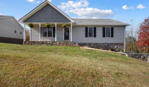 Photo #2 of 130 Oakview Drive, Monroe, VA 0.4 acres