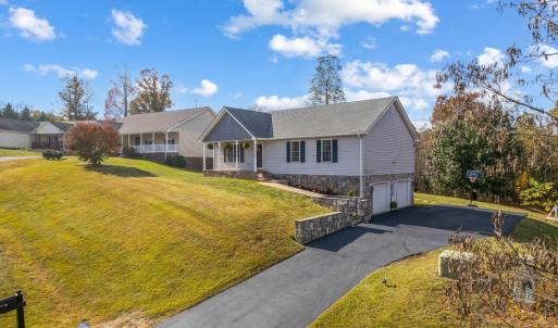 Photo #1 of 130 Oakview Drive, Monroe, VA 0.4 acres