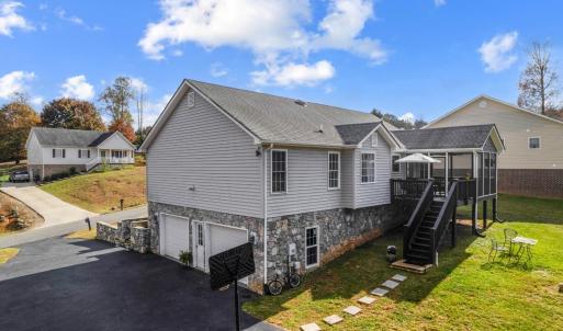 Photo #5 of 130 Oakview Drive, Monroe, VA 0.4 acres
