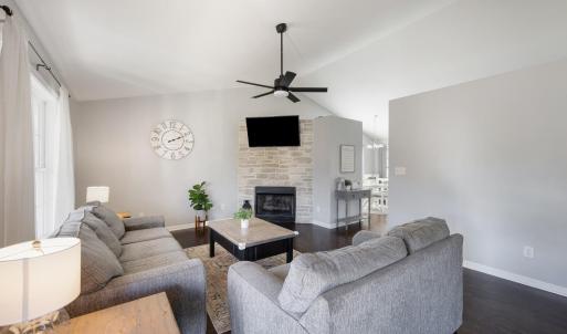 Photo #8 of 130 Oakview Drive, Monroe, VA 0.4 acres