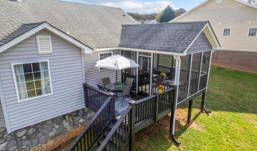 Photo #4 of 130 Oakview Drive, Monroe, VA 0.4 acres