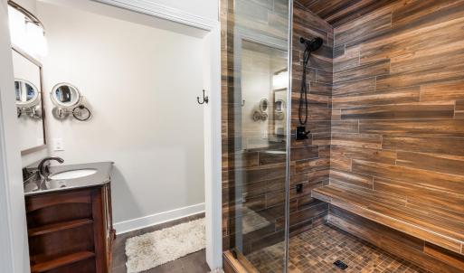 Thermasol Steam Shower