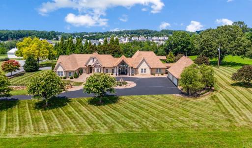 Photo #1 of 11580 East Lynchburg Salem Turnpike, Forest, VA 35.0 acres